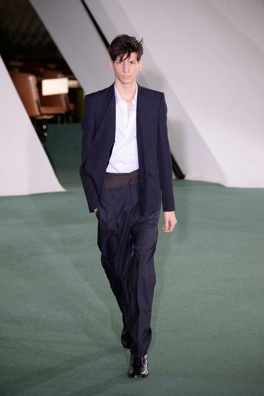 Paris Fashion Week Autunno/Inverno 2014/15 Maison Martin Margiela