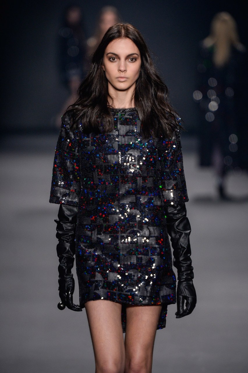 SPFW - São Paulo Fashion Week  Primavera/Estate 2014 Forum