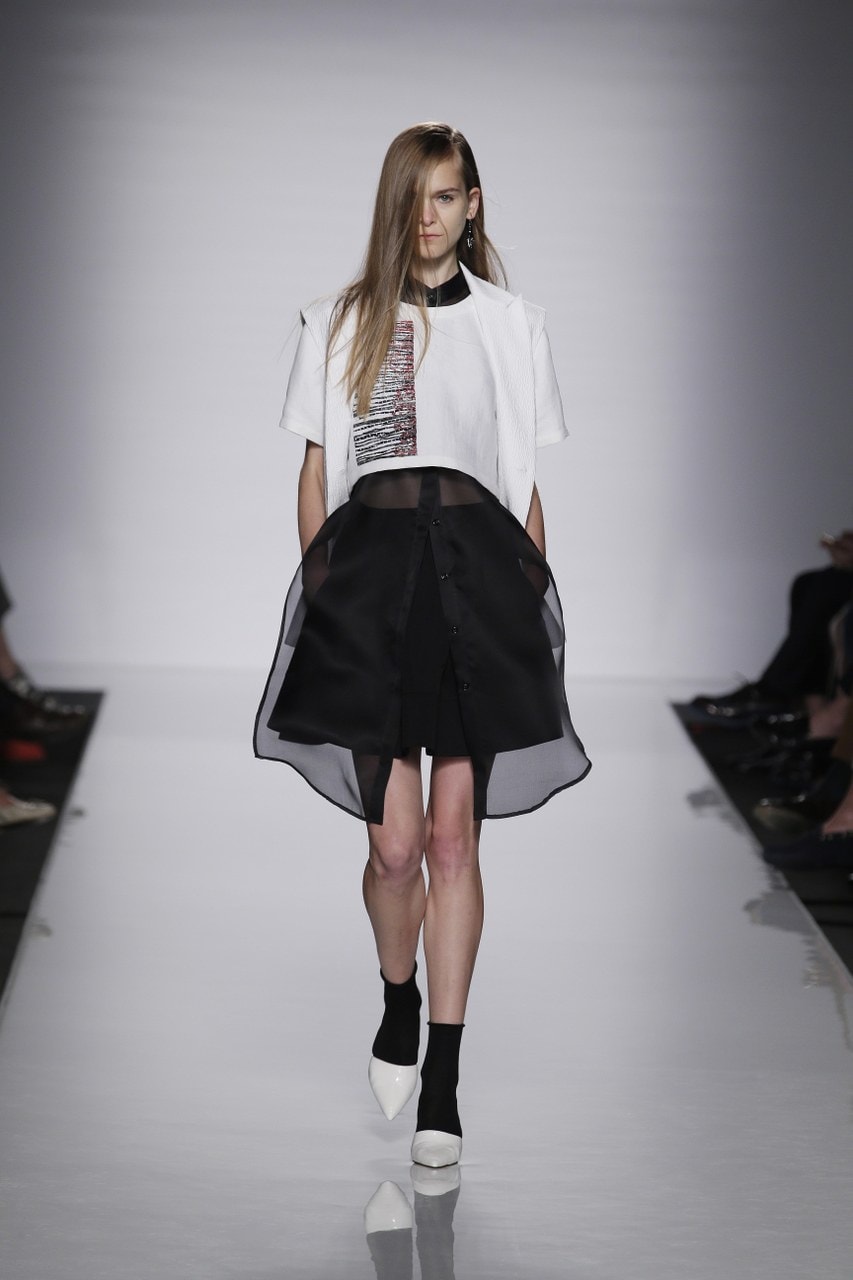 AltaRoma Primavera/Estate 2014 Comeforbreakfast