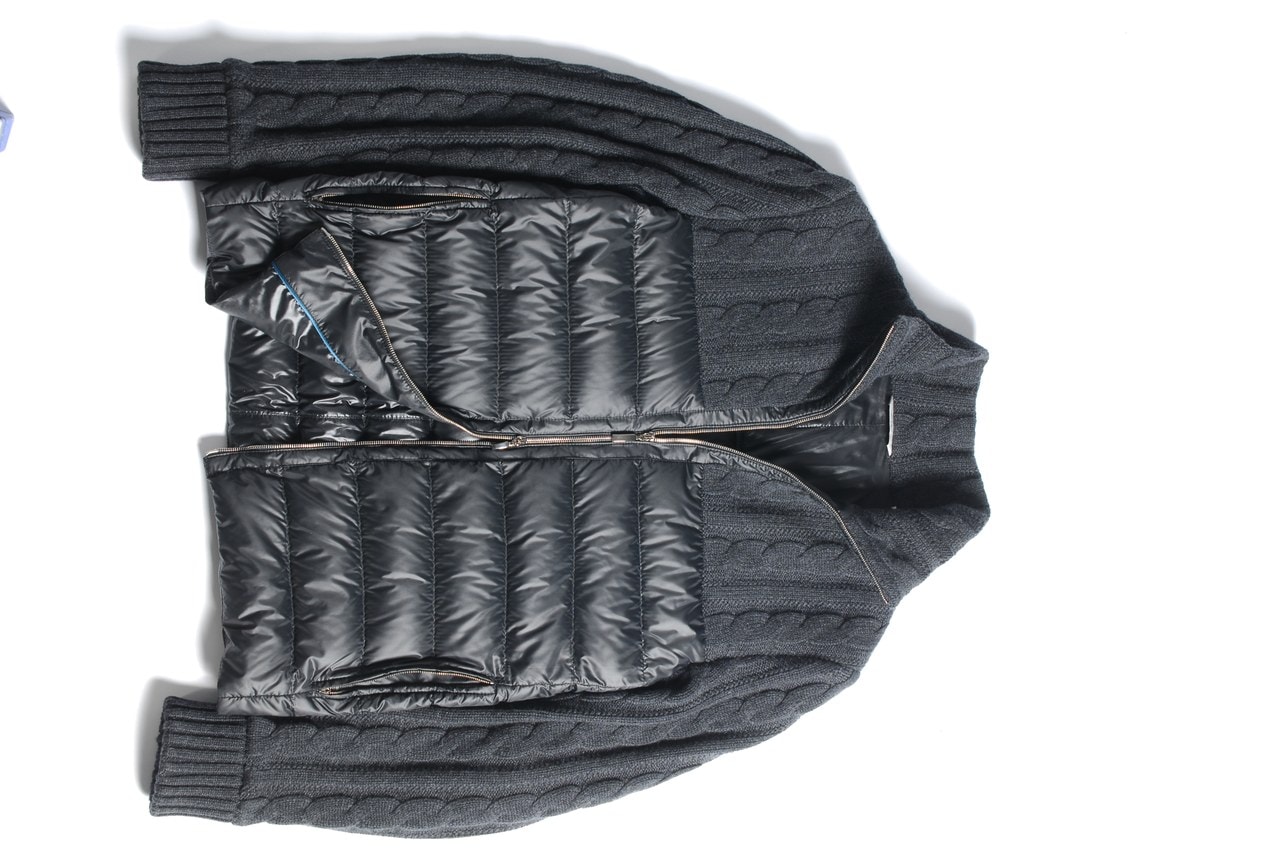 Pitti Immagine Uomo Autunno/Inverno 2014/15 Bilancioni