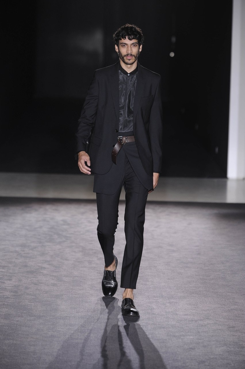 Paris Fashion Week Primavera/Estate 2014 Maison Martin Margiela