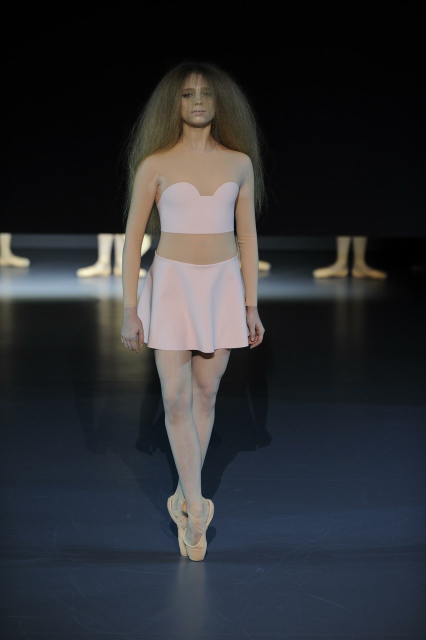 Paris Haute Couture Primavera/Estate 2014 Viktor & Rolf