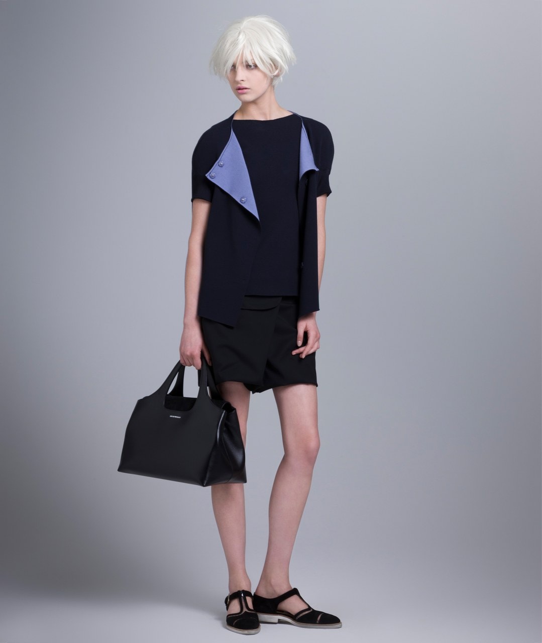 Cruise Primavera/Estate 2014 Emporio Armani