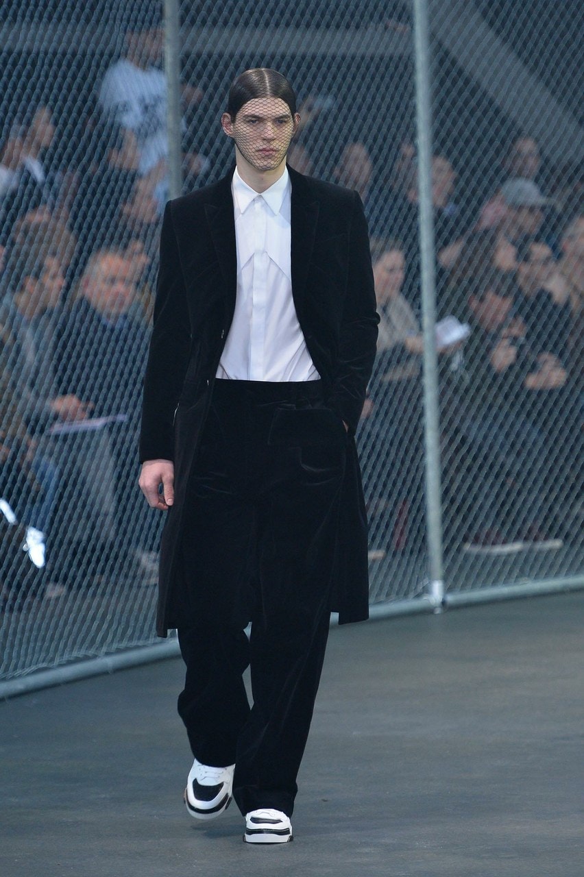 Paris Fashion Week Autunno/Inverno 2014/15 Givenchy