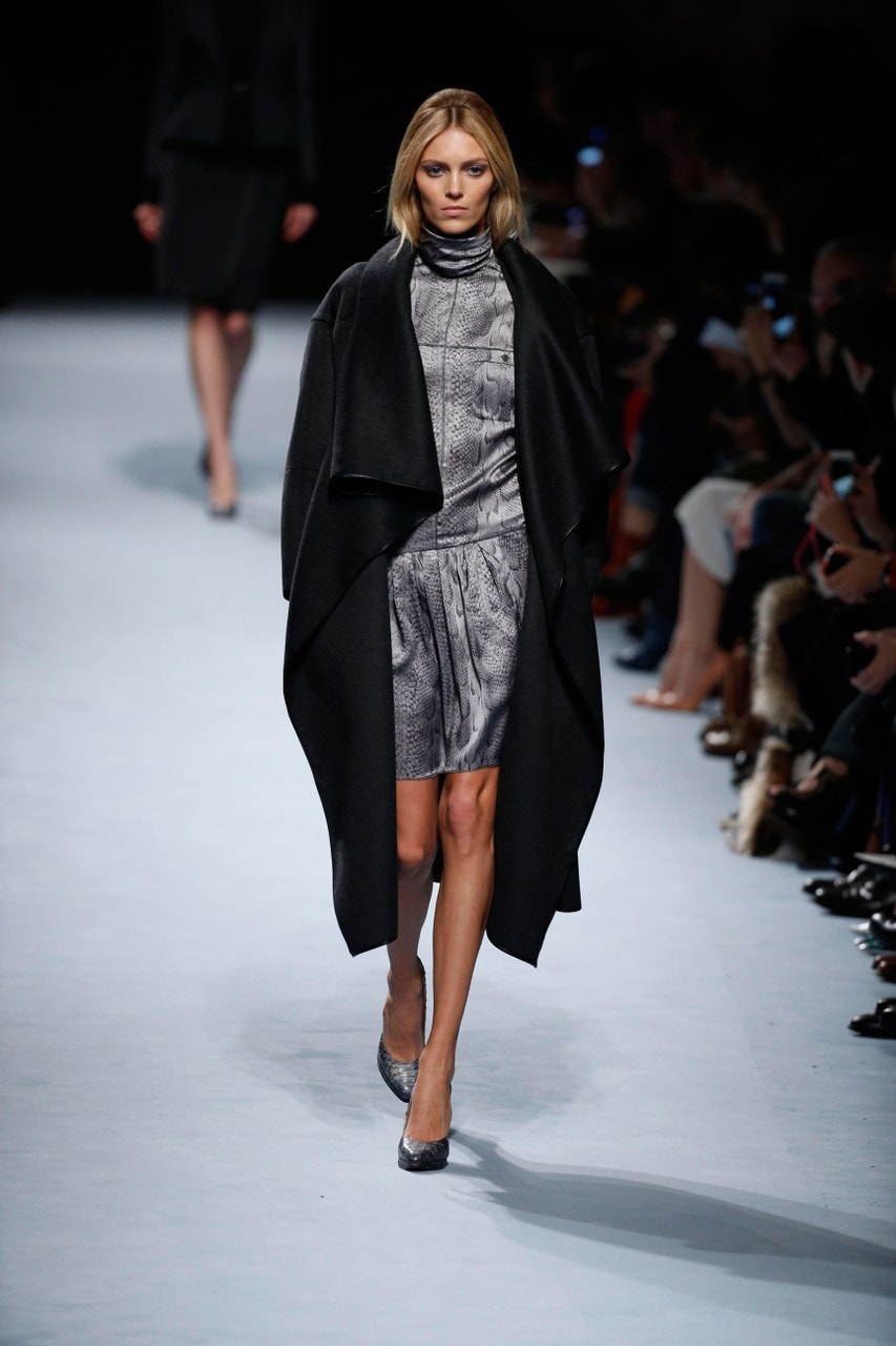 Paris Fashion Week Autunno/Inverno 2014/15 Nina Ricci