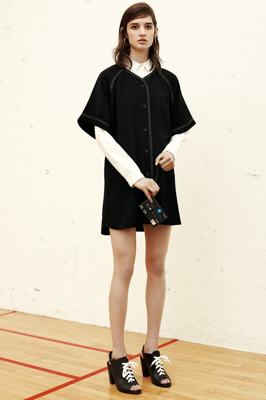 Worldwide Autunno/Inverno 2014/15 Rag & Bone
