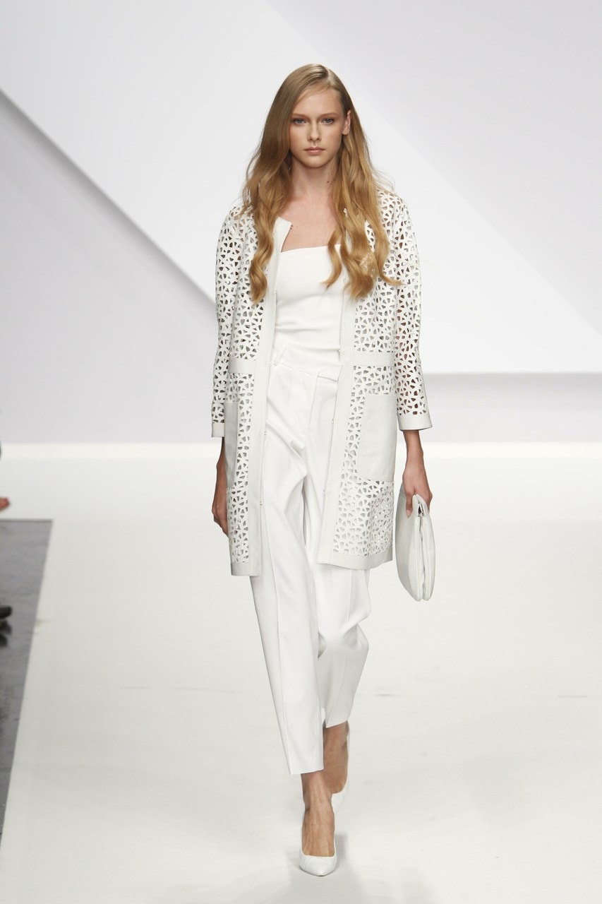 Milano Moda Donna Primavera/Estate 2014 Krizia