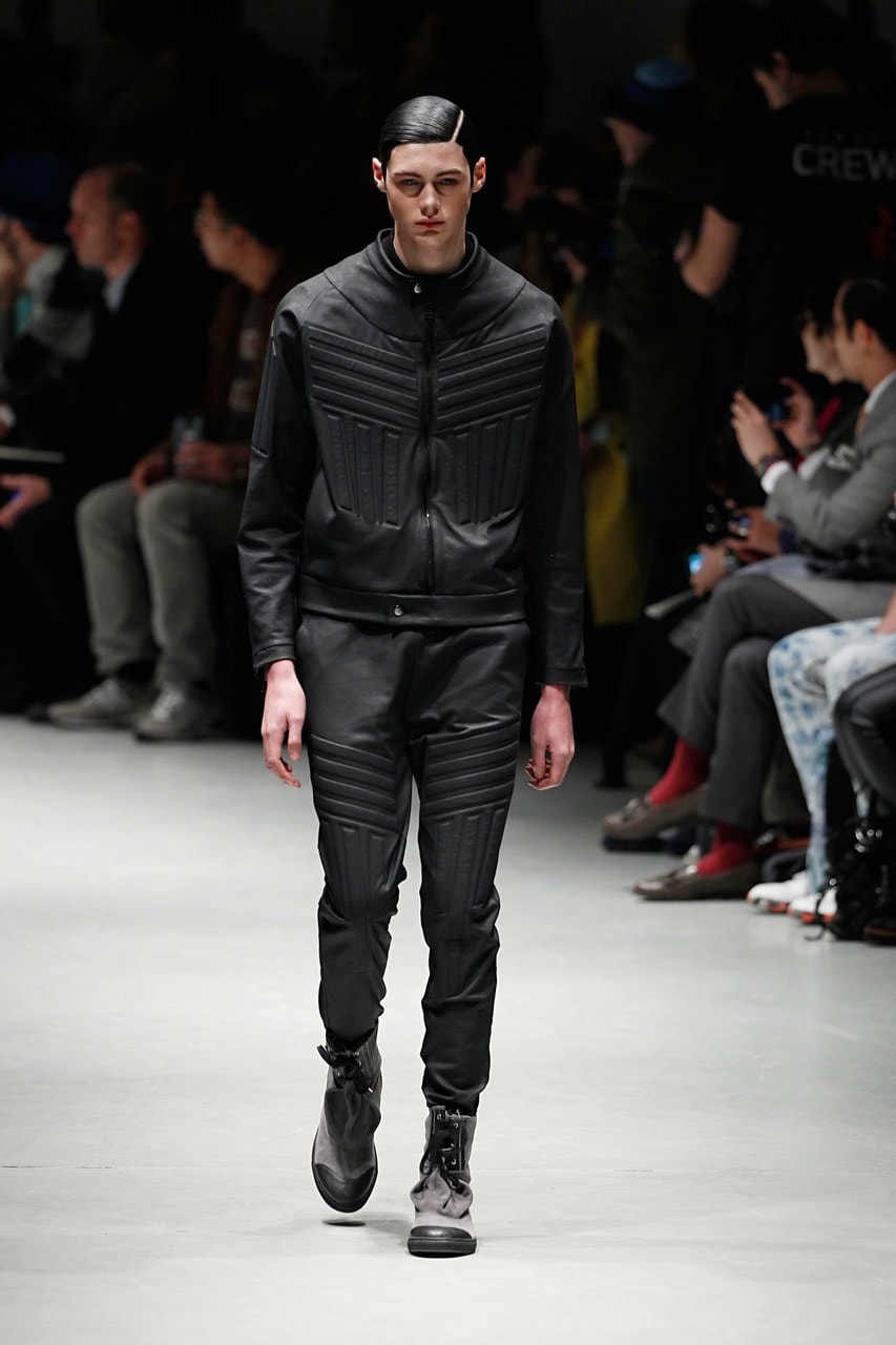 Milano Moda Uomo Autunno/Inverno 2014/15 Vivienne Westwood