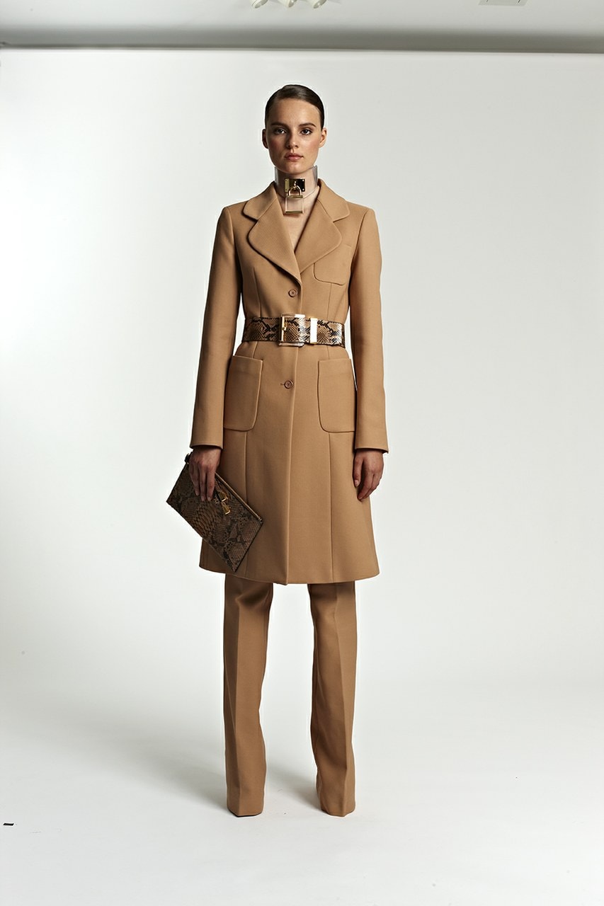 Cruise Primavera/Estate 2014 Michael Kors