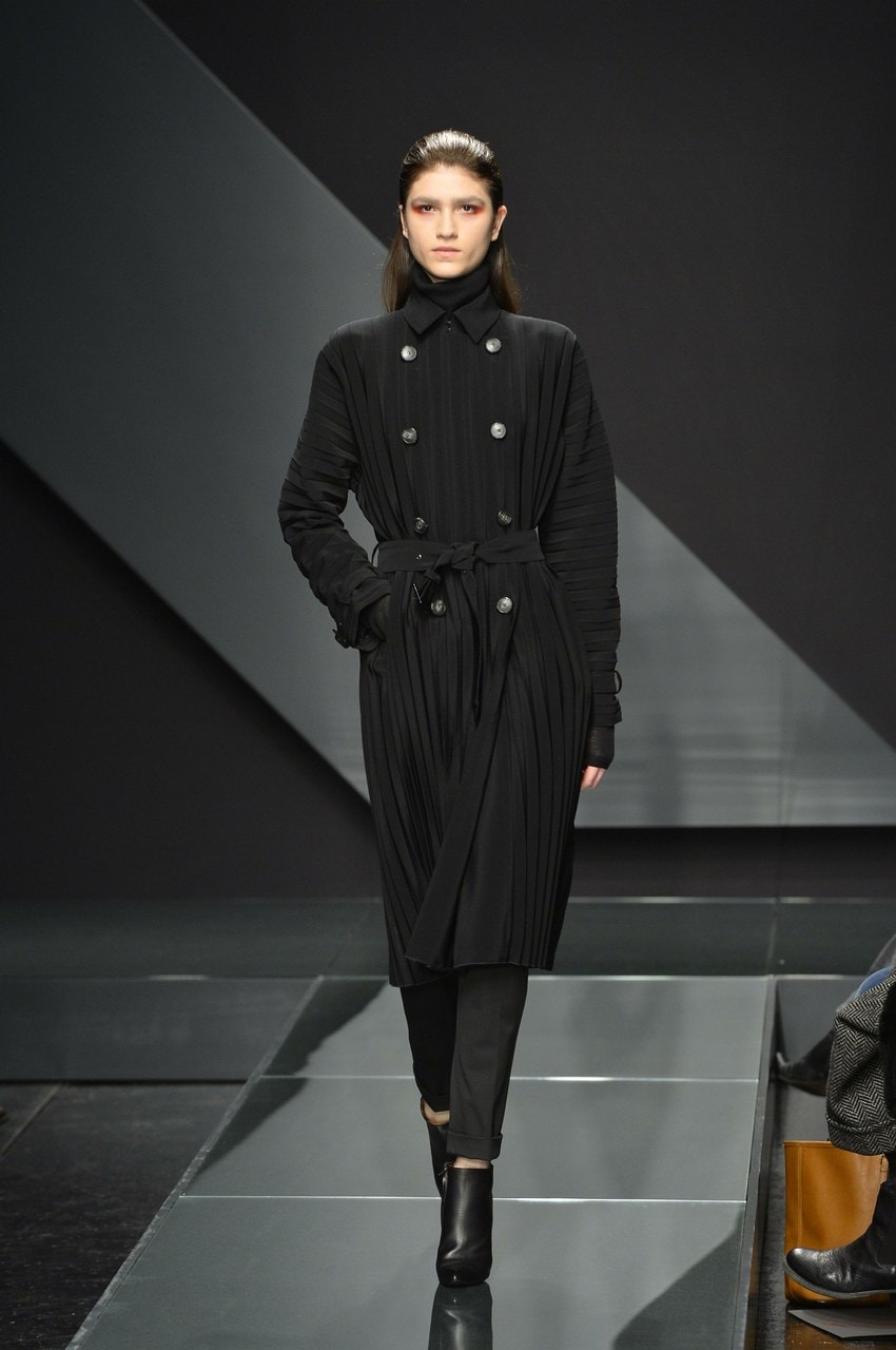 Milano Moda Donna Autunno/Inverno 2014/15 Krizia