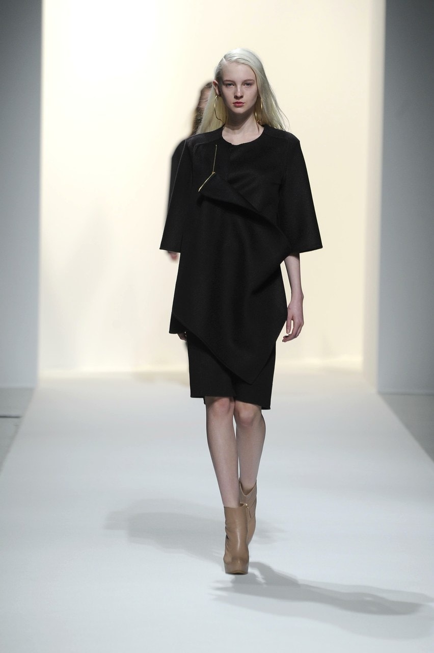 Paris Fashion Week Autunno/Inverno 2014/15 Chalayan
