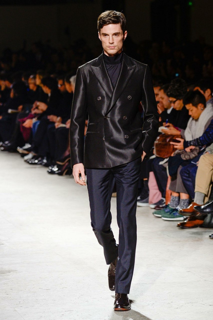 Paris Fashion Week Autunno/Inverno 2014/15 Hermès