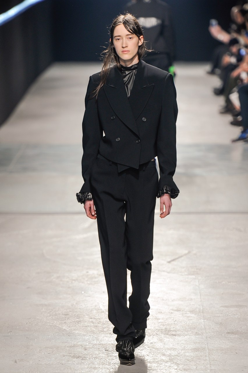 London Fashion Week Autunno/Inverno 2014/15 Christopher Kane