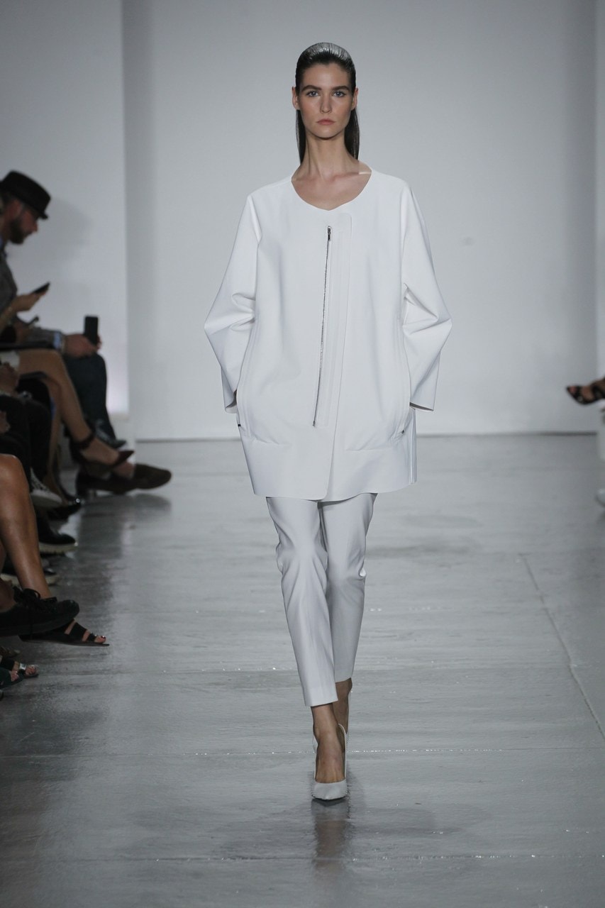 New York Fashion Week Primavera/Estate 2014 Porsche Design