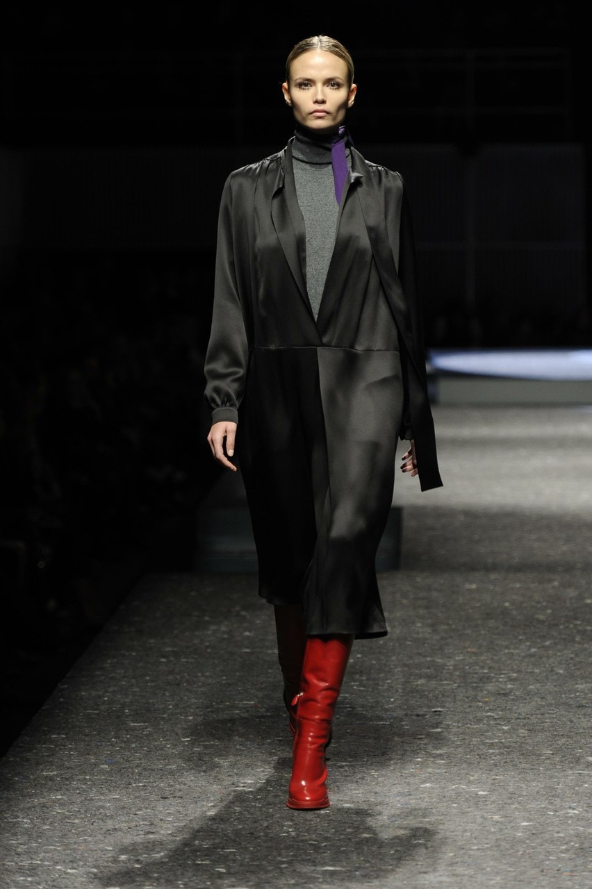 Milano Moda Donna Autunno/Inverno 2014/15 Prada
