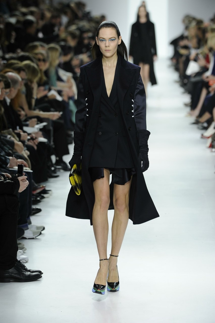 Paris Fashion Week Autunno/Inverno 2014/15 Dior