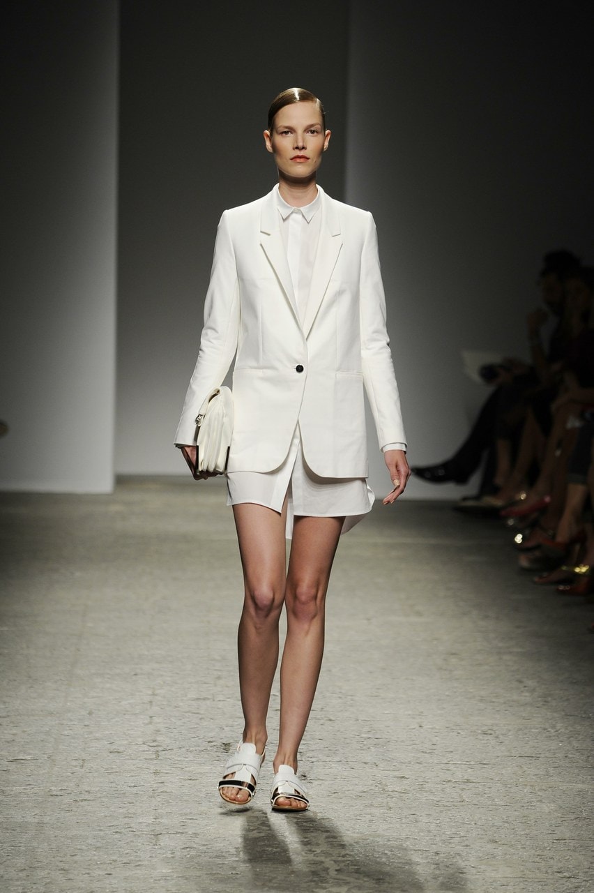 Milano Moda Donna Primavera/Estate 2014 Ports 1961