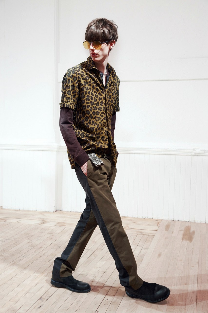 Cruise Primavera/Estate 2014 Marc by Marc Jacobs