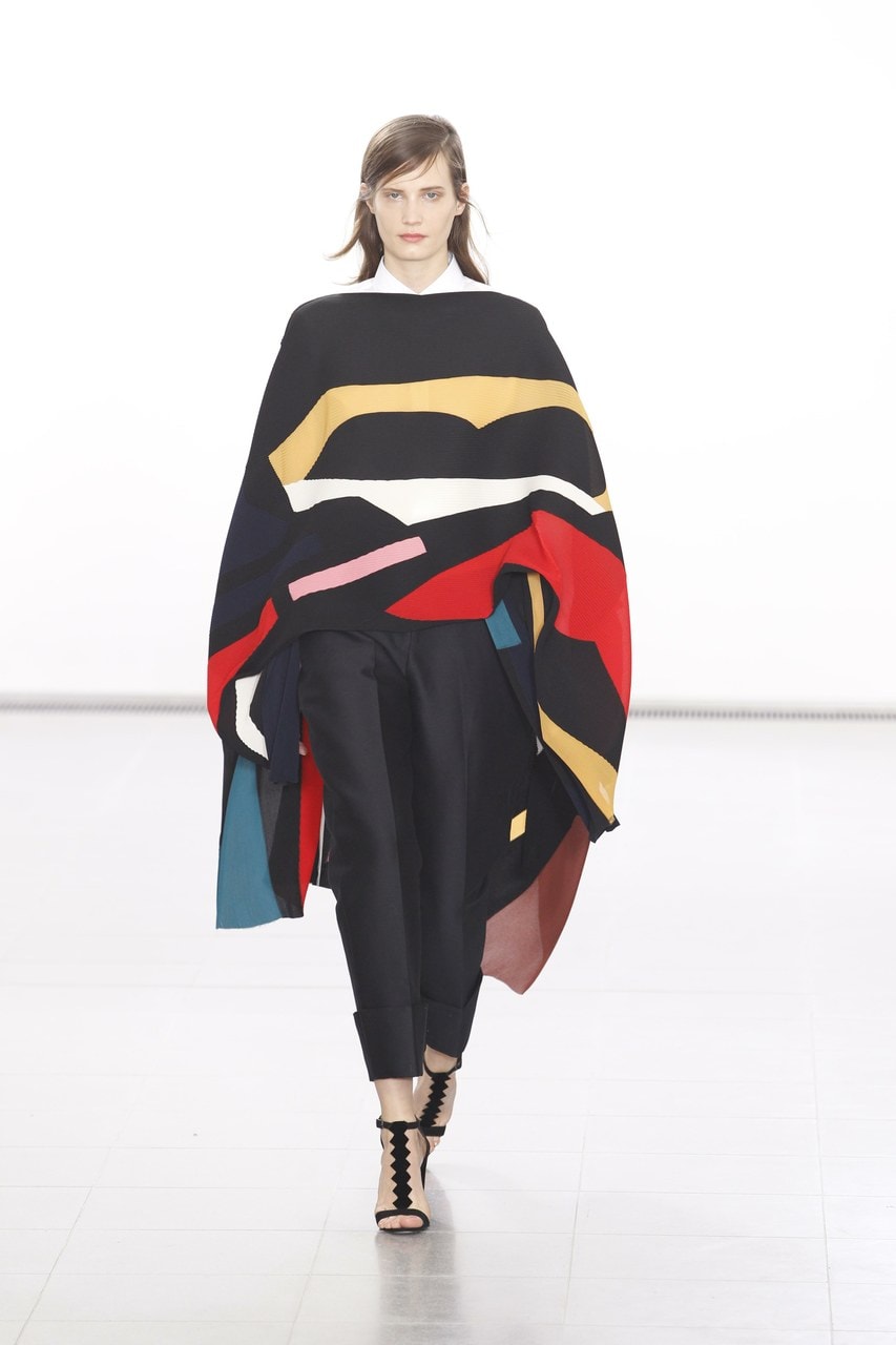London Fashion Week Autunno/Inverno 2014/15 Issa