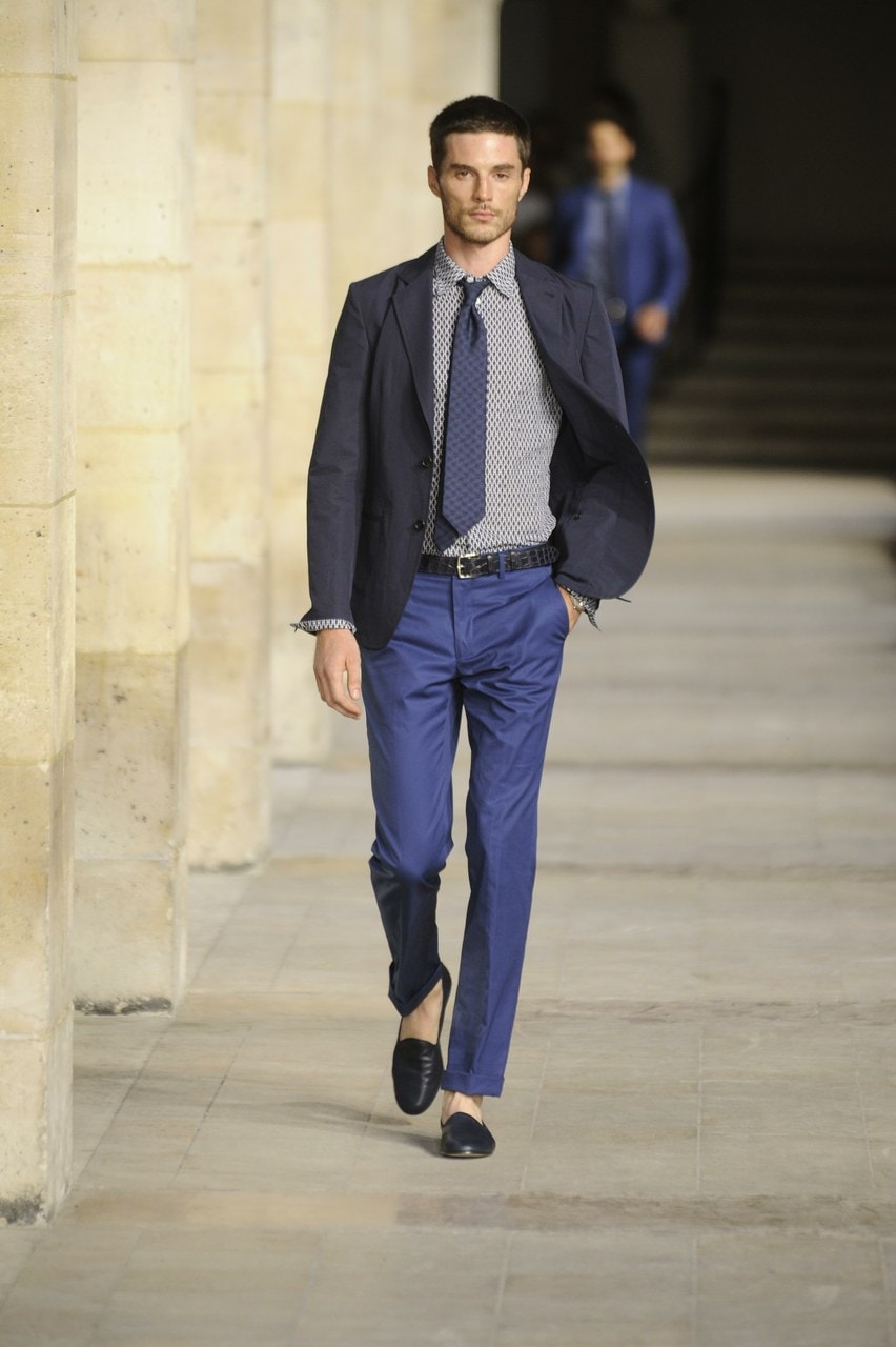 Paris Fashion Week Primavera/Estate 2014 Hermès