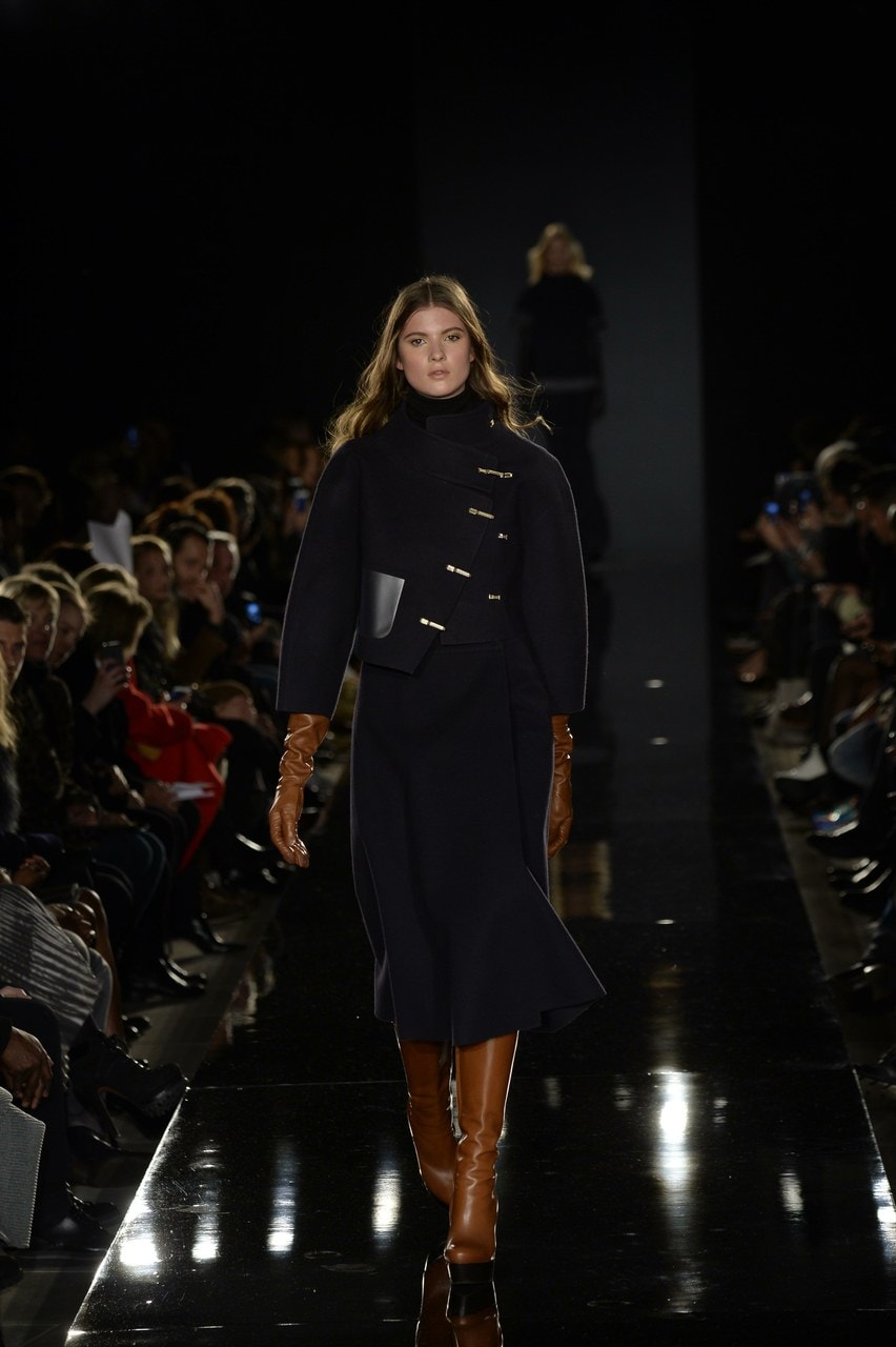 New York Fashion Week Autunno/Inverno 2014/15 Porche Design
