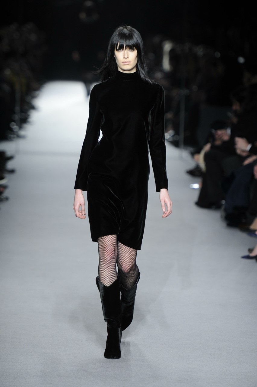 London Fashion Week Autunno/Inverno 2014/15 Tom Ford