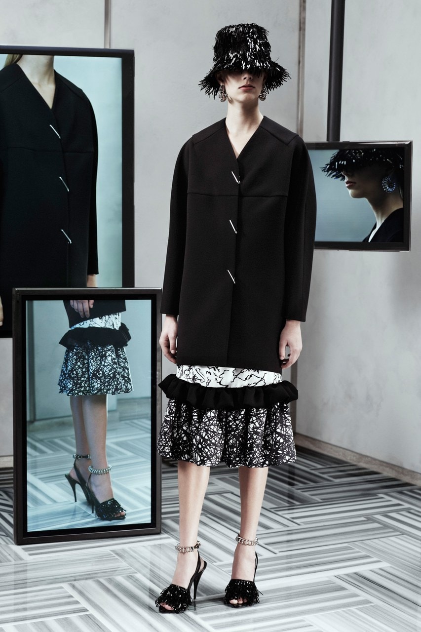 Cruise Primavera/Estate 2014 Balenciaga