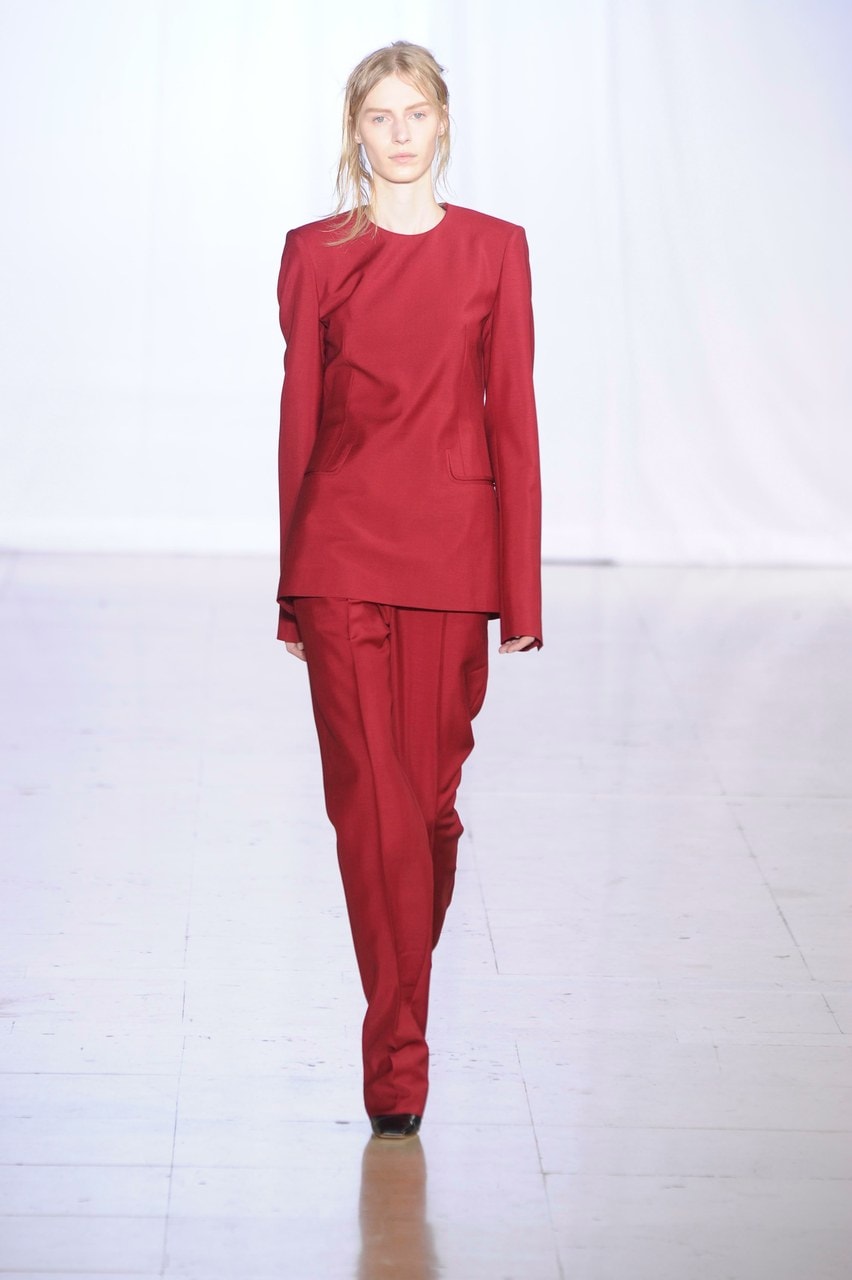 Paris Fashion Week Primavera/Estate 2014 Maison Martin Margiela