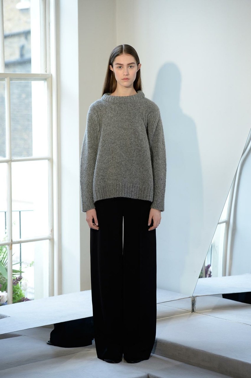 London Fashion Week Autunno/Inverno 2014/15 Whistles
