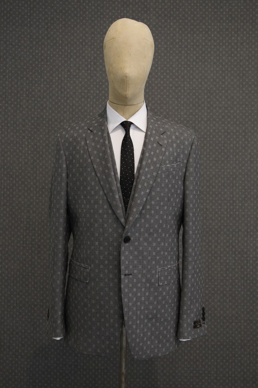 London Collections Men's Primavera/Estate 2014 Paul Smith