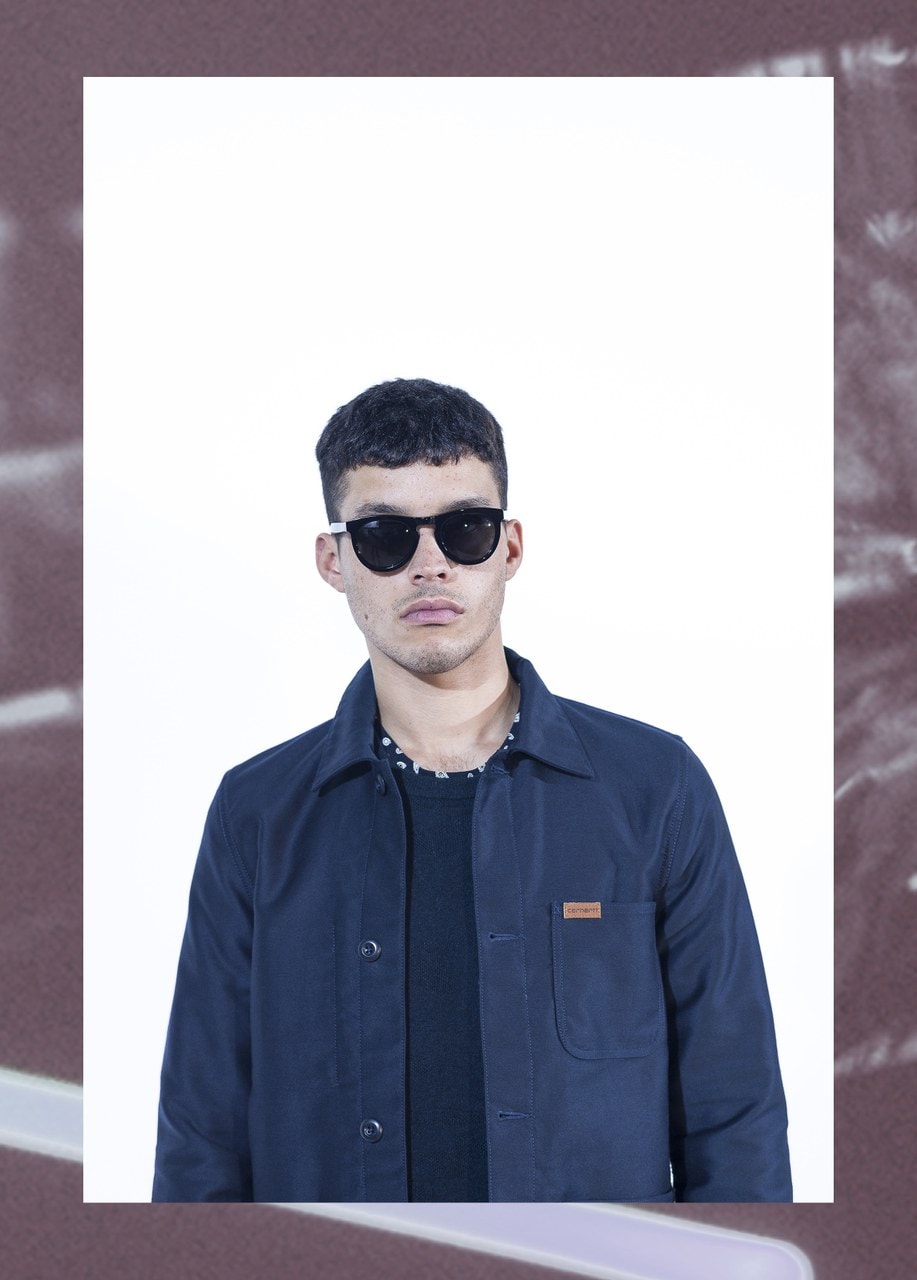 Pitti Immagine Uomo Autunno/Inverno 2014/15 Carhartt