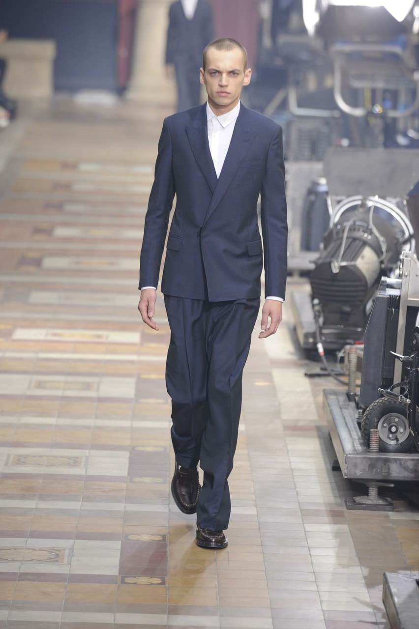 Paris Fashion Week Primavera/Estate 2014 Lanvin