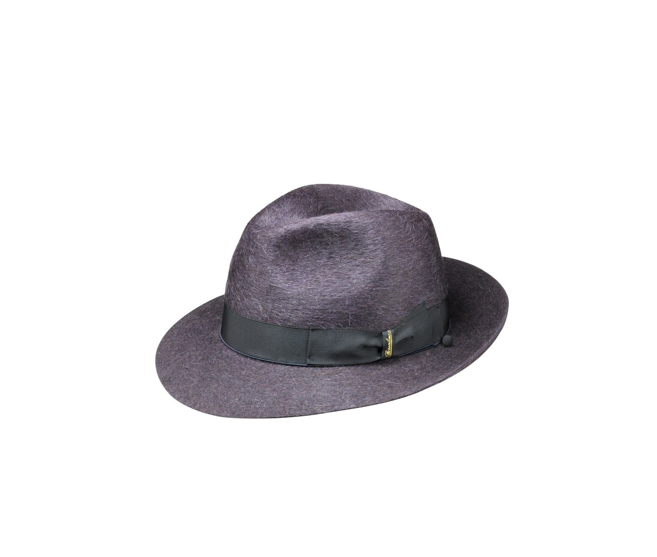 Pitti Immagine Uomo Autunno/Inverno 2015/16 Borsalino