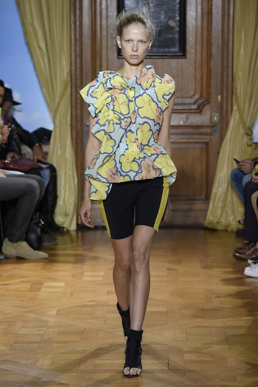 Paris Fashion Week Primavera/Estate 2015 Viktor & Rolf
