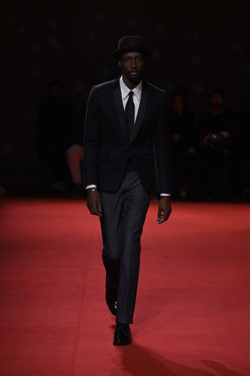 Paris Fashion Week Autunno/Inverno 2015/16 Junya Watanabe