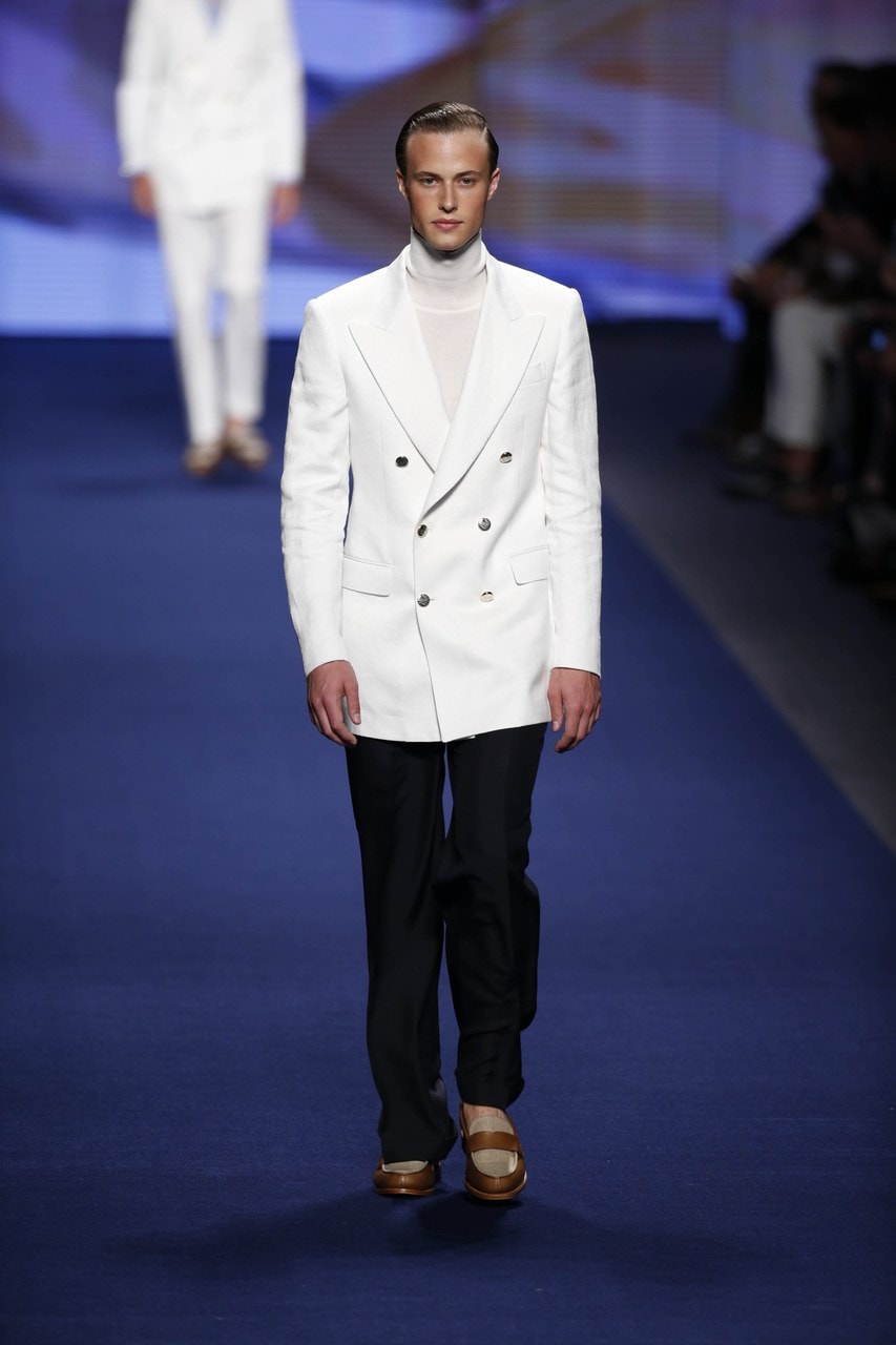 Milano Moda Uomo Primavera/Estate 2015 Etro