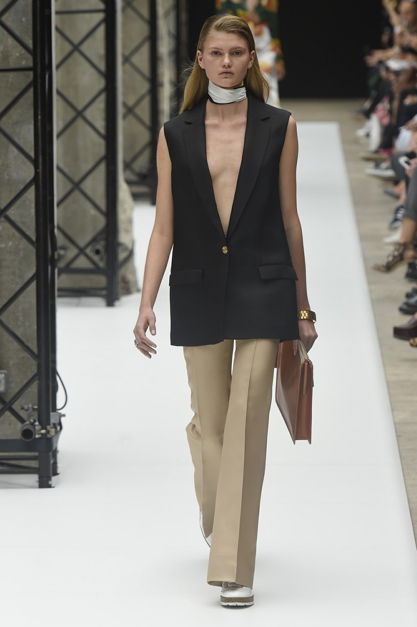 Paris Fashion Week Primavera/Estate 2015 Acne Studios