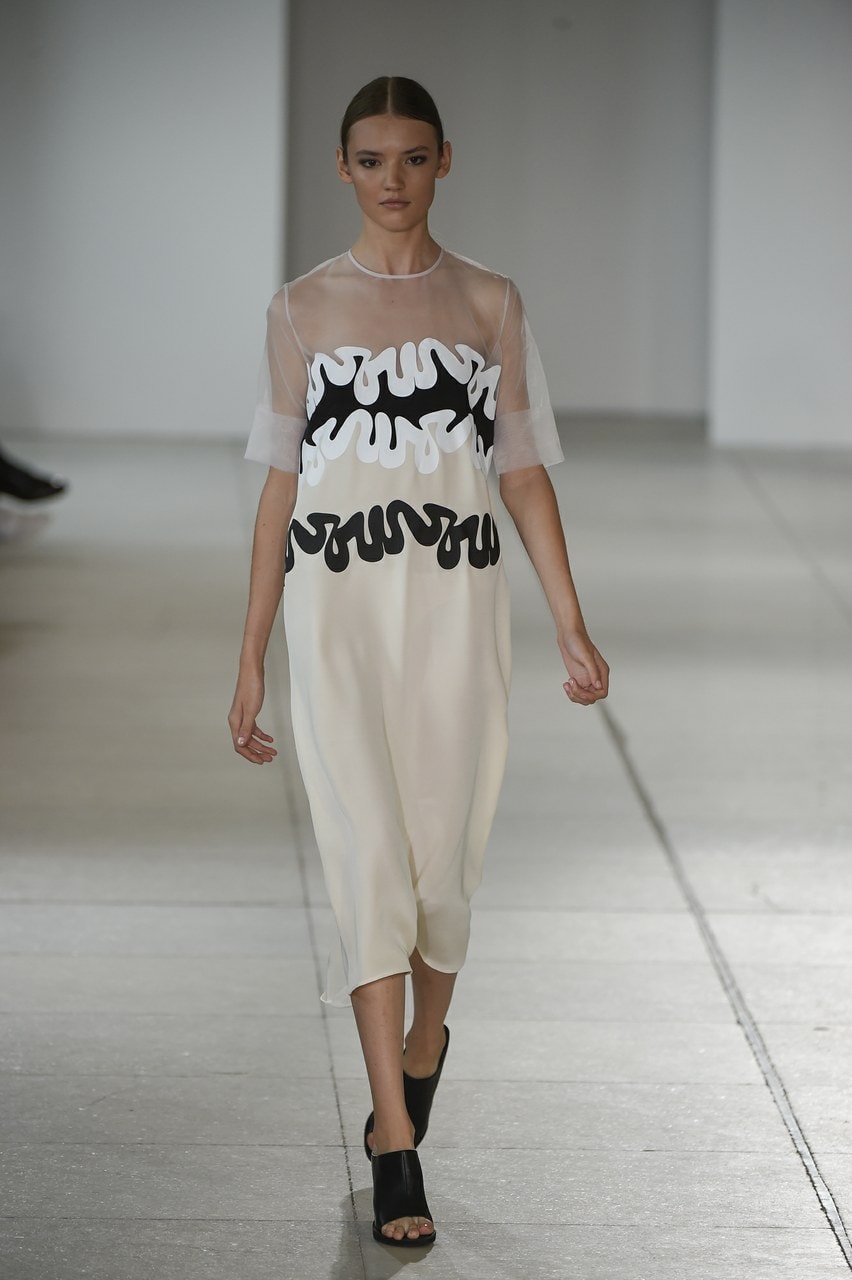 London Fashion Week Primavera/Estate 2015 Issa