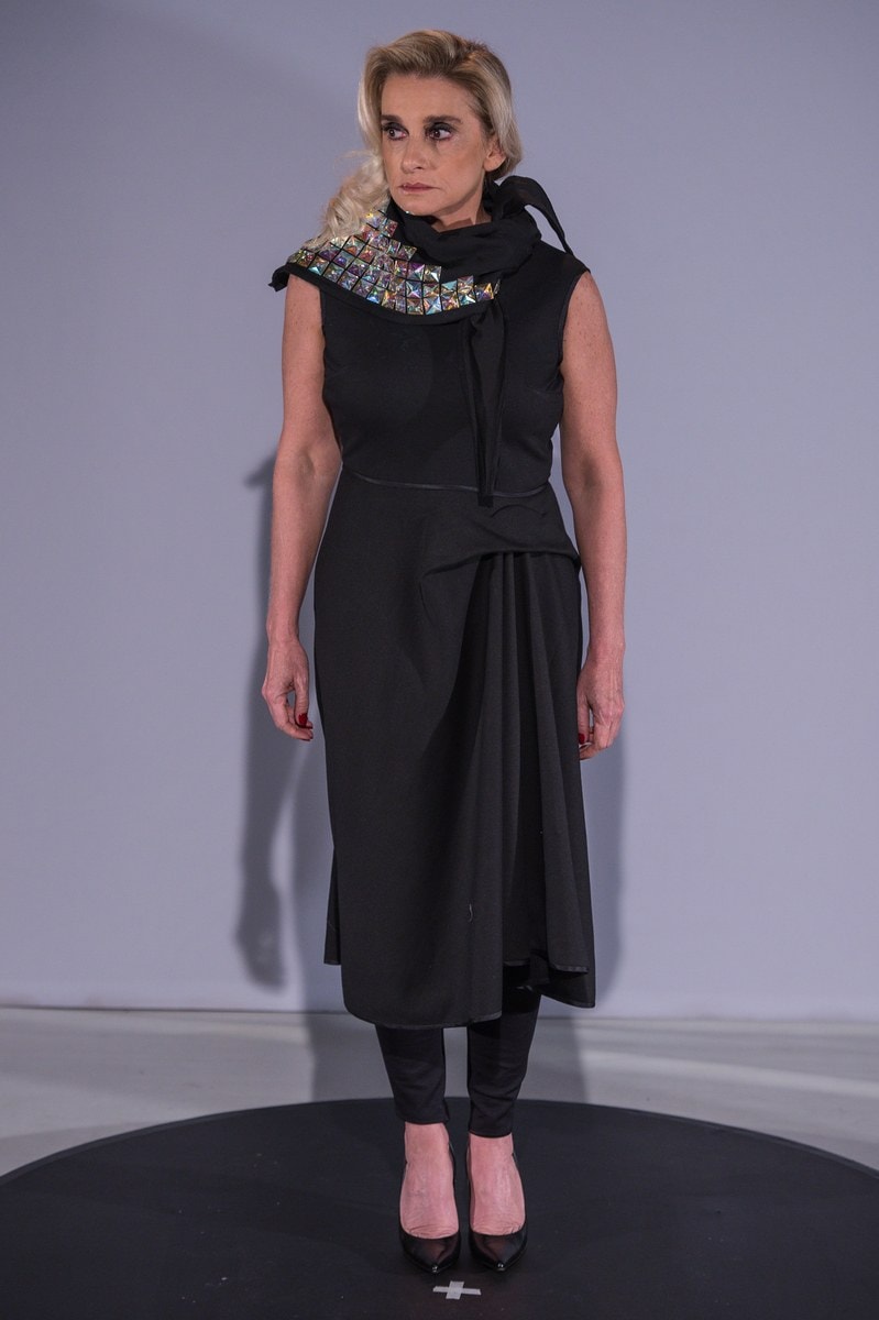 SPFW - São Paulo Fashion Week  Autunno/Inverno 2015/16 FH