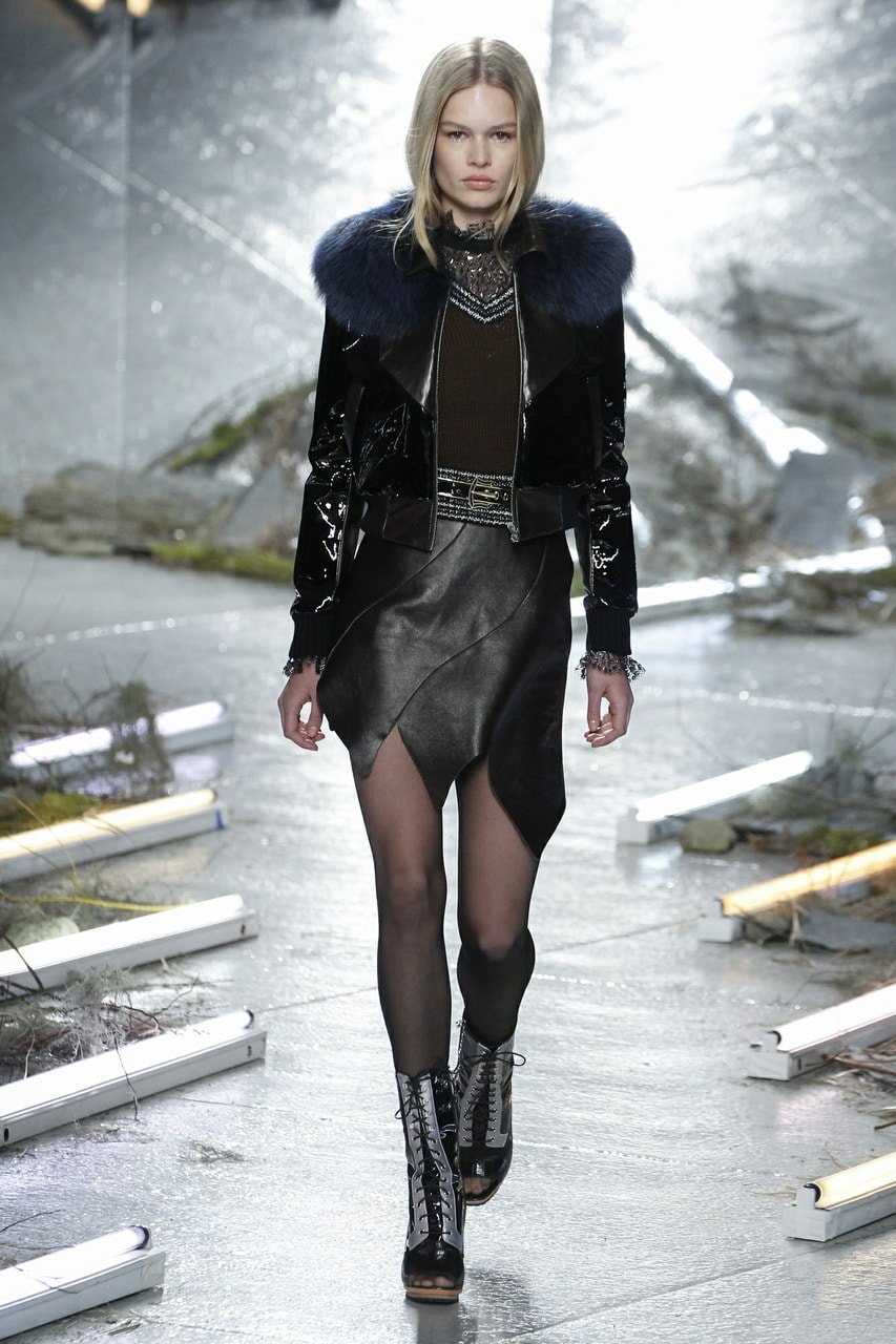 New York Fashion Week Autunno/Inverno 2015/16 Rodarte