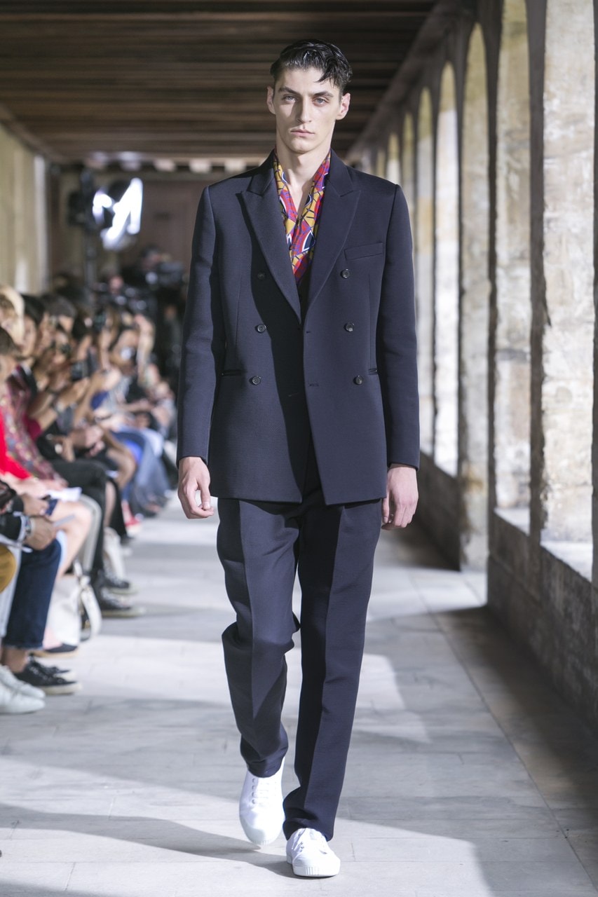 Paris Fashion Week Primavera/Estate 2015 Melinda Gloss 