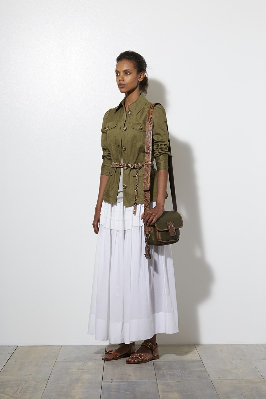 Cruise Primavera/Estate 2015 Michael Kors