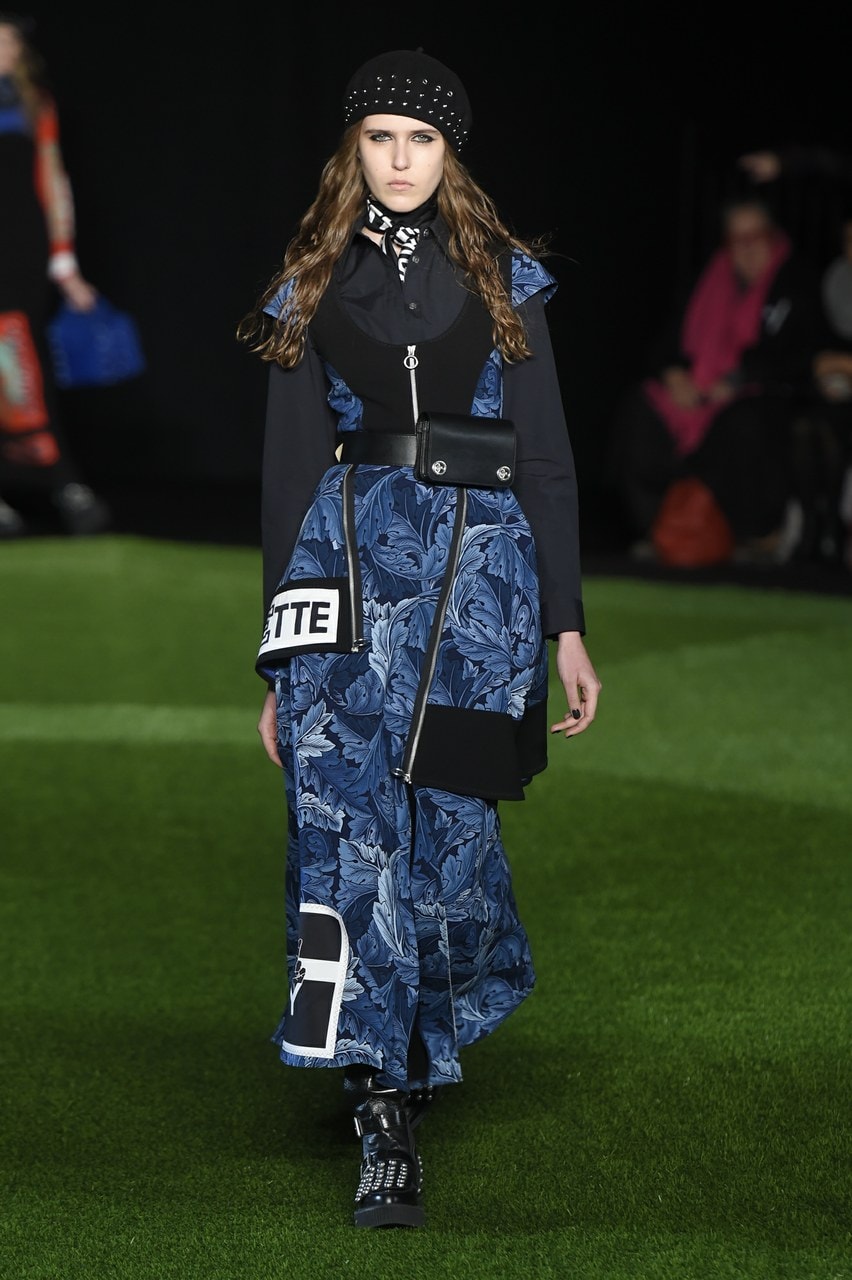 New York Fashion Week Autunno/Inverno 2015/16 Marc by Marc Jacobs