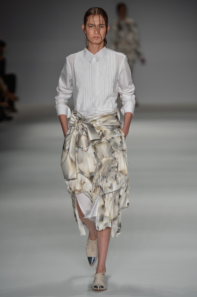 SPFW - São Paulo Fashion Week  Autunno/Inverno 2015/16 Apartamento 03