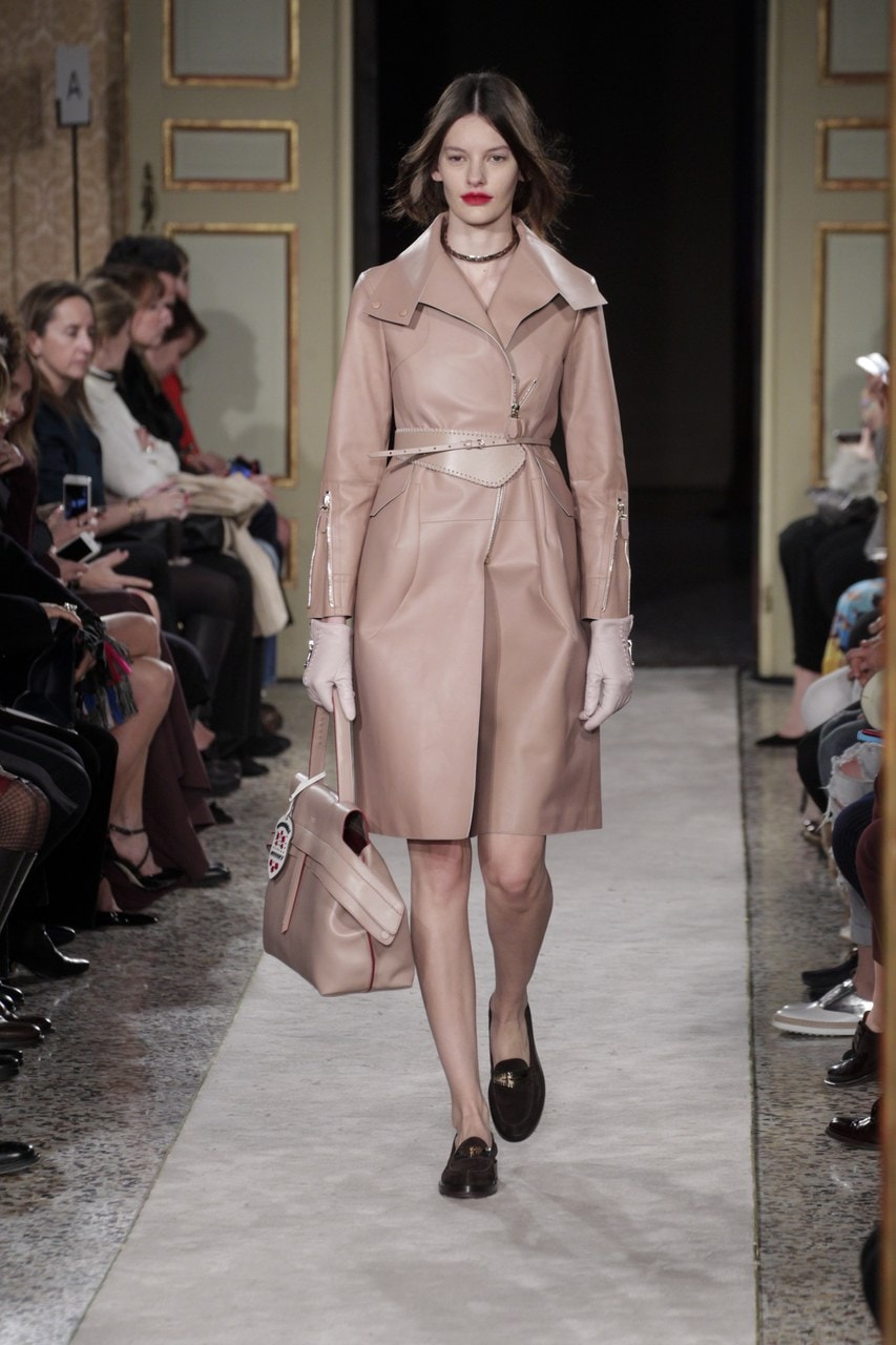 Milano Moda Donna Autunno/Inverno 2015/16 Tod's