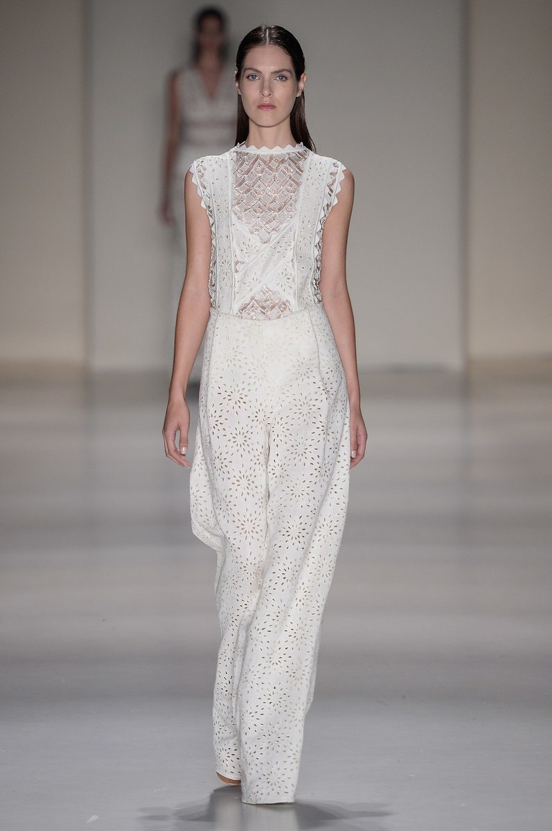 SPFW - São Paulo Fashion Week  Autunno/Inverno 2015/16 Lolitta