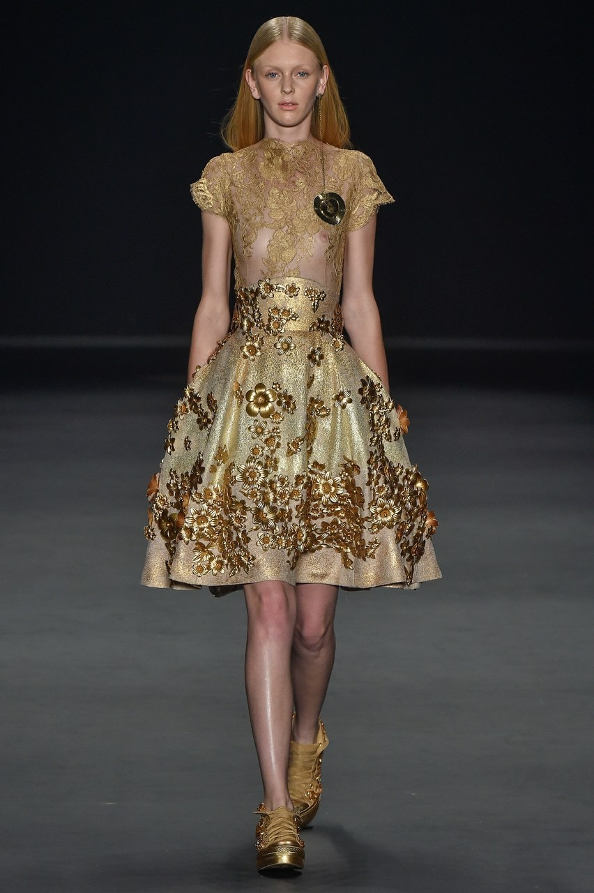 SPFW - São Paulo Fashion Week  Primavera/Estate 2015 Acquastudio