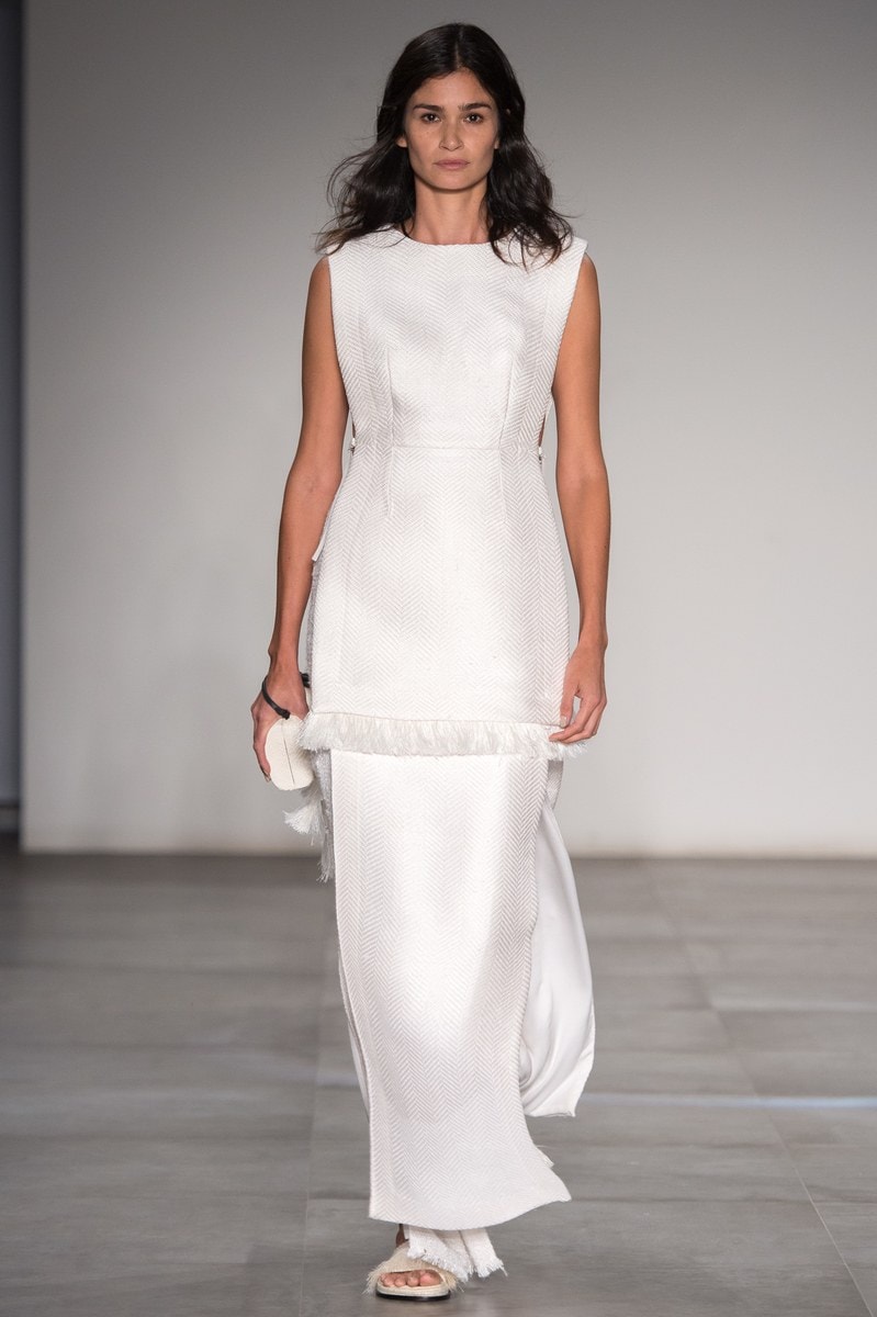 SPFW - São Paulo Fashion Week  Autunno/Inverno 2015/16 Osklen