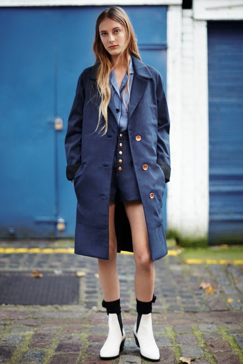 Worldwide Autunno/Inverno 2015/16 Rag & Bone