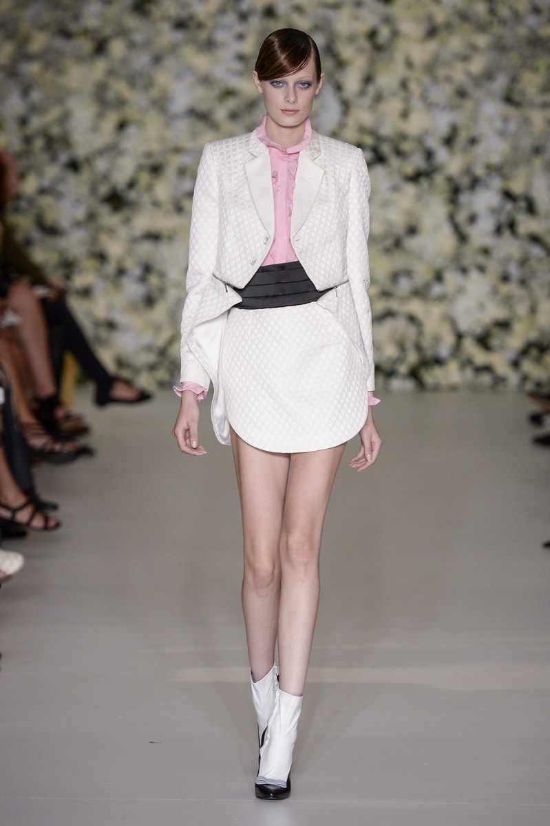 SPFW - São Paulo Fashion Week  Autunno/Inverno 2015/16 Reinaldo Lourenco